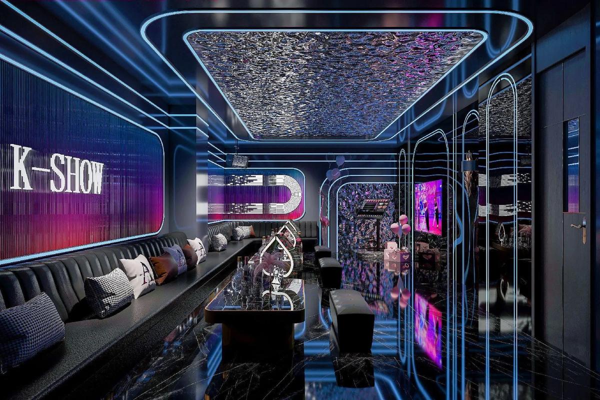 朔州商务ktv含义与推荐指南-朔城区ktv预订